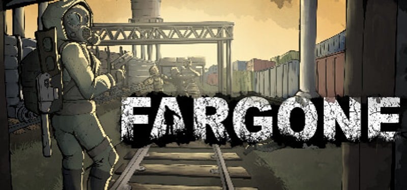 Fargone Game Cover