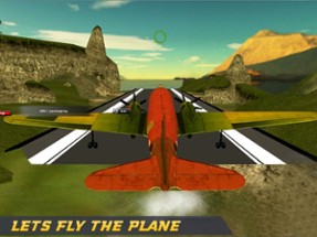 Flight Simulator: Flying Pilot Image