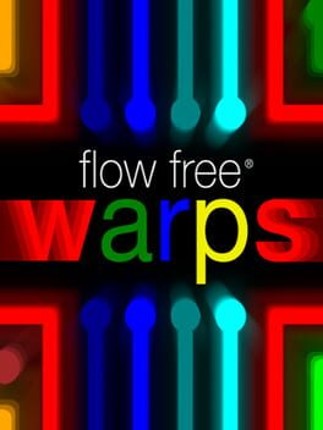Flow Free: Warps Game Cover