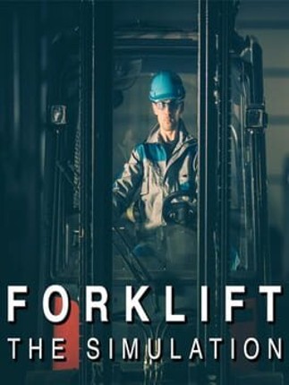 Forklift: The Simulation Game Cover