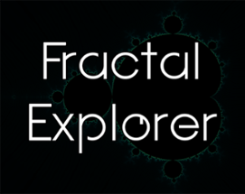 Fractal Explorer Image