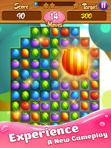 Fruits Crush Legend Delicious Sweetest Match 3 Image