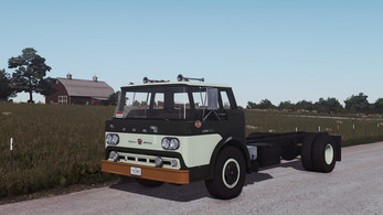 FS22 1973 Ford C600 AR Frame Image