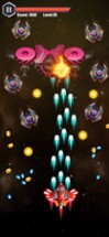Galaxy Shooter - Space Attack Image