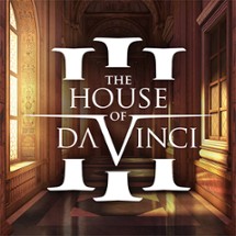 The House of Da Vinci 3 Image