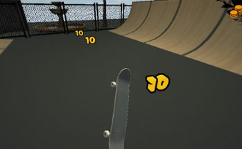 Swipe Skate 2 Image