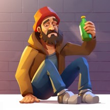 Street Dude - Homeless Empire Image