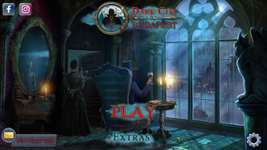 Dark City: Budapest (F2P) Image