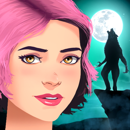 ZOE: Interactive Story Game Cover