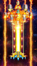 Space Shooter: Galaxy Attack Image