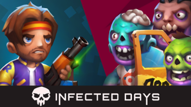 Infected Days Image