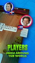 Domino Duel - Online Dominoes Image