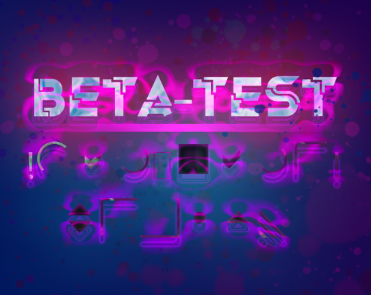 BETA-TEST Game Cover