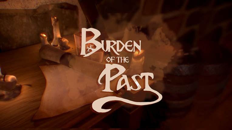 Burden of the Past Game Cover