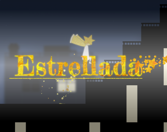 Estrellada Game Cover