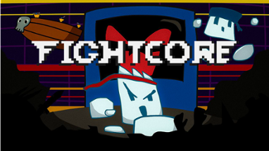 Fightcore Image