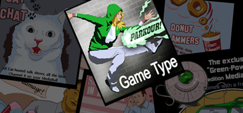 Game Type Game Cover