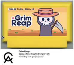 Grim Reap Image