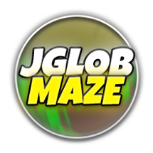 JGlobMaze (demo) Image