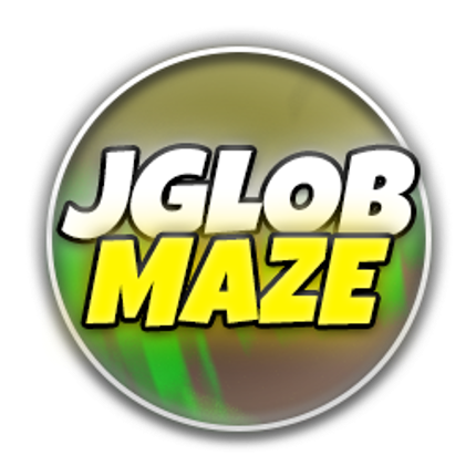 JGlobMaze (demo) Game Cover