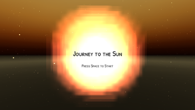 Journey to the Sun Image