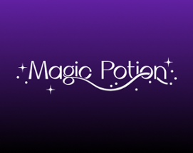 Magic Potion VR Image
