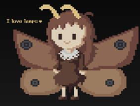 Moth chan's Chaotic Adventure Image