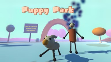 Puppy Park Image