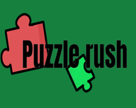 Puzzle Rush Image