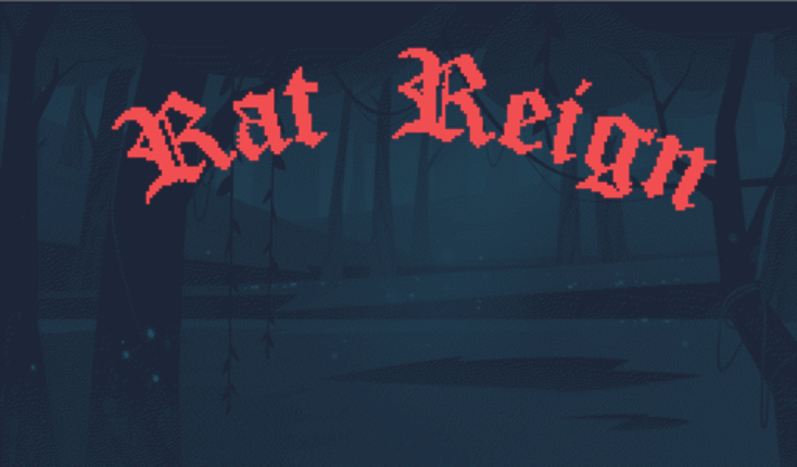 Rat Reign Game Cover