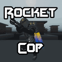 Rocket Cop Image