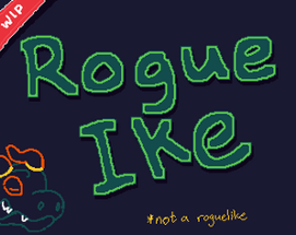 Rogue Ike Image
