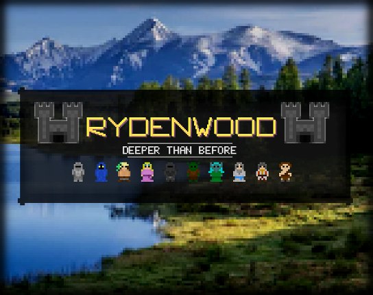 RydenWood - Deeper Than Before Game Cover
