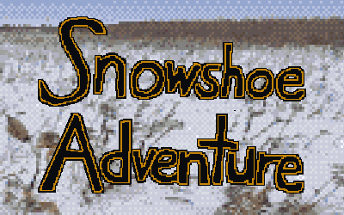 Snowshoe Adventure Image