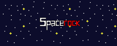 Spacerock Image