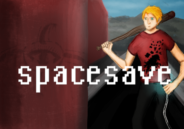 SpaceSave Game Cover