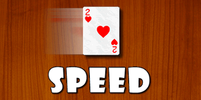 Speed the Card Game Image