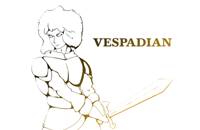 Vespadian Game Cover