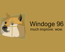 Windoge 96 Image