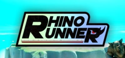 Rhino Runner Image