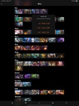 GloryGuide for Vainglory Image