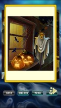 Halloween Mystery Image