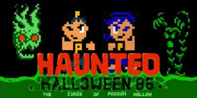 HAUNTED: Halloween ‘86 Image