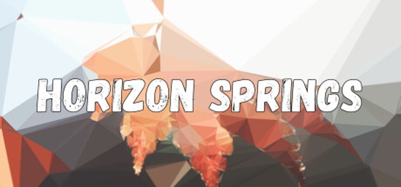 Horizon Springs Game Cover