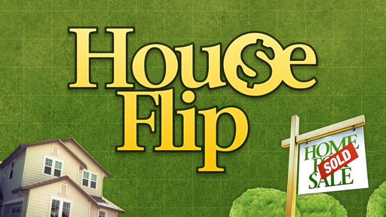 House Flip Game Cover