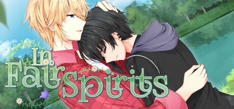 In Fair Spirits Game Cover