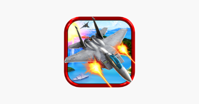 Jet Plane Fighter Pilot Flying Simulator Real War Combat Fighting Games Image