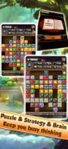 Jewel Games Quest 2 - Match 3# Image