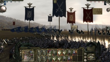King Arthur II: The Role-Playing Wargame Image