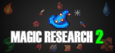 Magic Research 2 Image